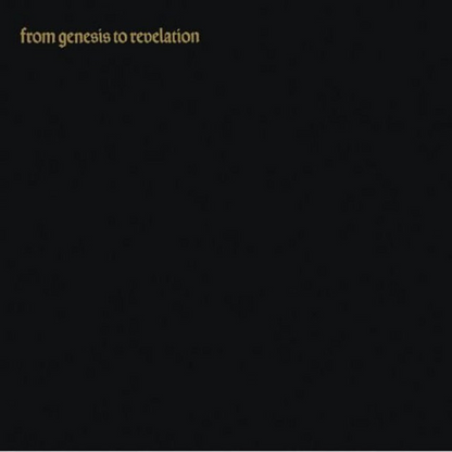 From Genesis To Revelation: Remixed & Remastered [Import] (2 Cd's) [CD]