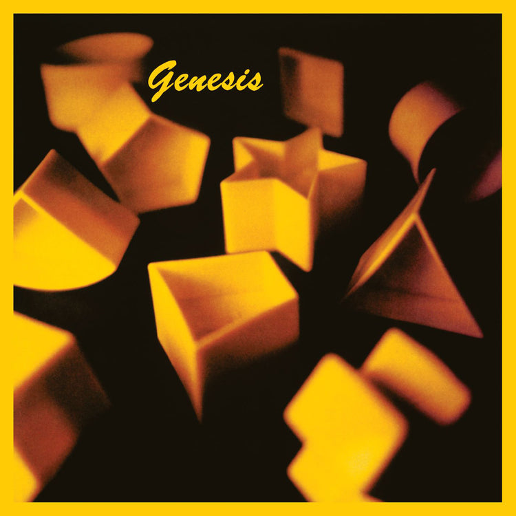 Genesis (2018 Remaster) [Vinyl]