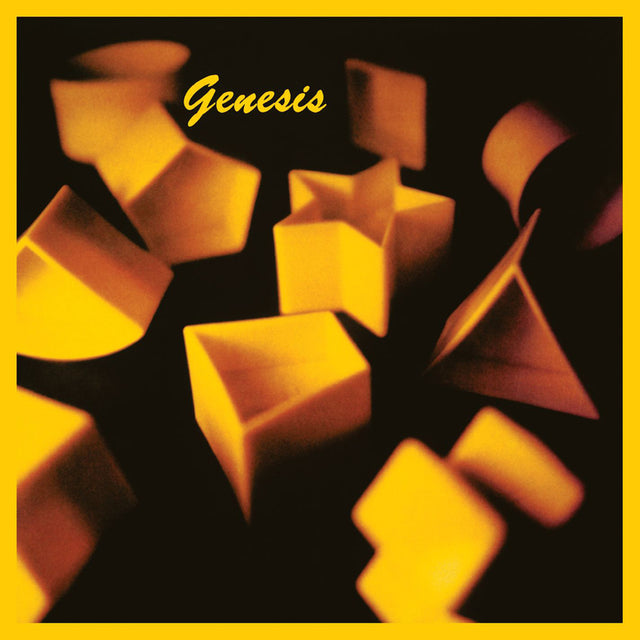 Genesis - Genesis (2018 Remaster) [Vinyl]