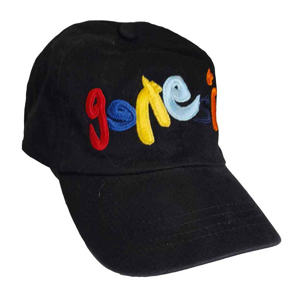 Genesis - Logo [Hat]