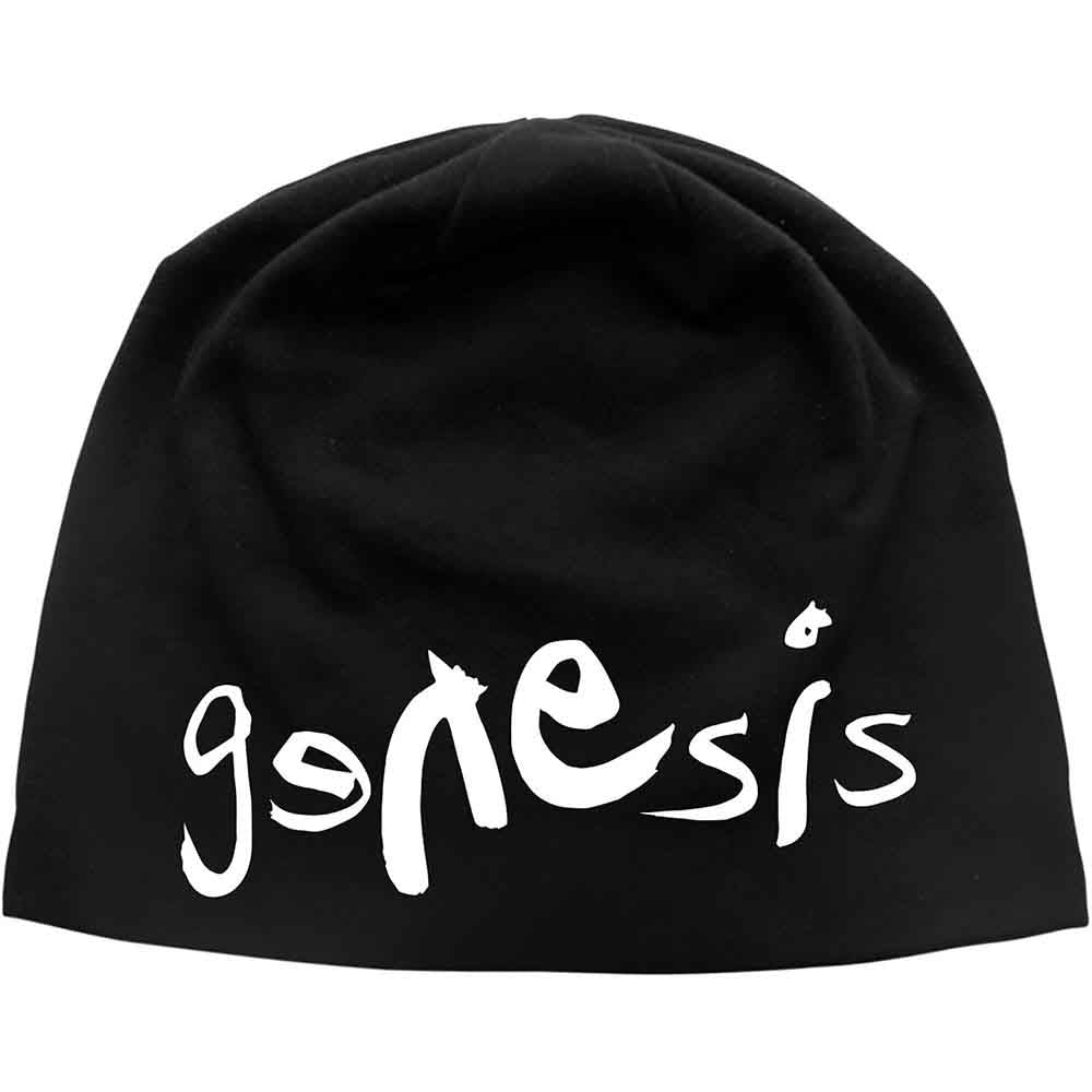 Génesis - Logotipo [Gorro]