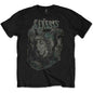 Genesis - Mad Hatter 2 [T-Shirt]