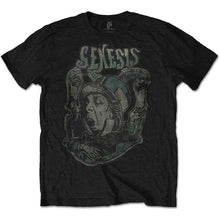 Genesis Mad Hatter 2 [T-Shirt]