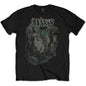 Genesis Mad Hatter 2 [T-Shirt]