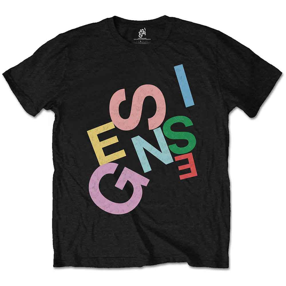 Genesis - Scatter [T-Shirt]