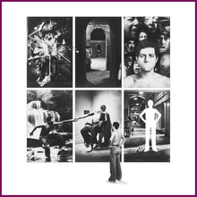 The Lamb Lies Down On Broadway (Deluxe Edition, Boxed Set, With Blu-ray) (5 Lp's) [Vinyl]