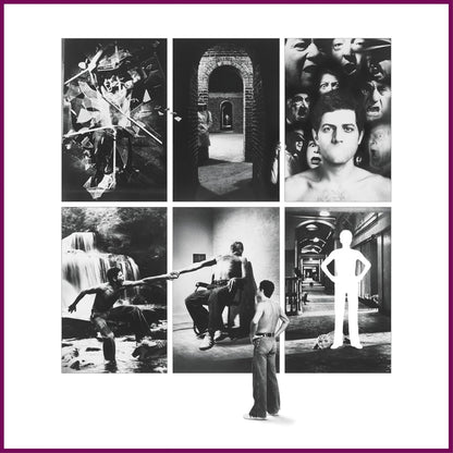 The Lamb Lies Down On Broadway (Deluxe Edition, Boxed Set, With Blu-ray) (5 Lp's) [Vinyl]