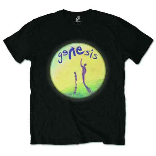 Genesis Watchers of the Skies T-Shirt