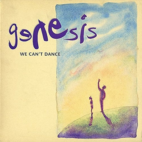 Genesis - We Can't Dance [Importación] (2 Lp's) [Vinilo]