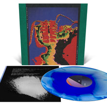 Genghis Tron - Signal Fire (Limited Indie Exclusive) [Custom Merge] [Vinyl]