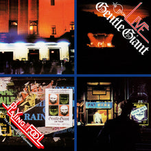 Playing the Fool: The Complete Live Experience (Deluxe Edition, Remastered, Digipack Packaging, Reissue) (2 Cd's) [CD]