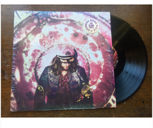 Geodesic Dome Piece [Vinyl]