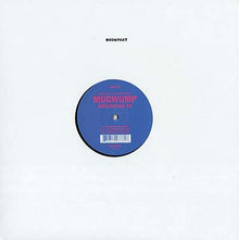 GEOFFROY & KOLOMBO PRES. MUGWUMP - Meditation EP [Vinyl]