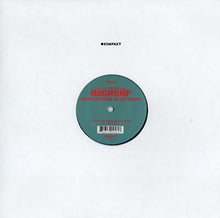GEOFFROY & KOLOMBO PRES. MUGWUMP - Raping The World We Left Behind [Vinyl]