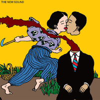 The New Sound (2 Lp's) [Vinyl]