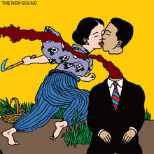 The New Sound (2 Lp's) [Vinyl]