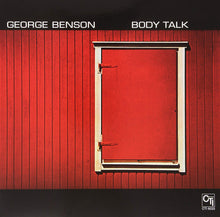 Body Talk [Vinyl]
