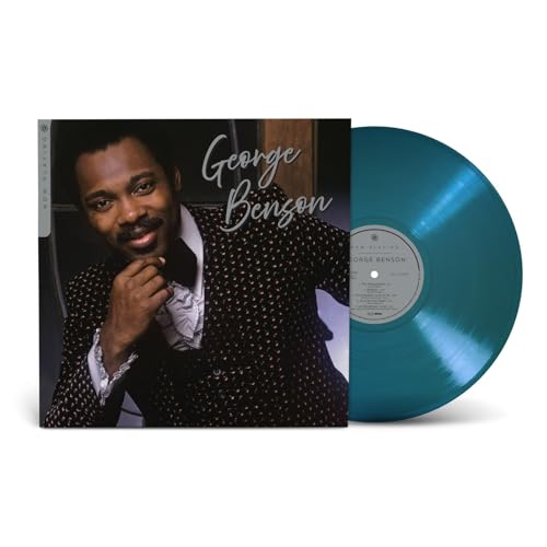 George Benson - Now Playing (Brick & Mortar Exclusive) [Vinyl]
