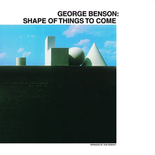 Shape Of Things To Come [Vinyl]