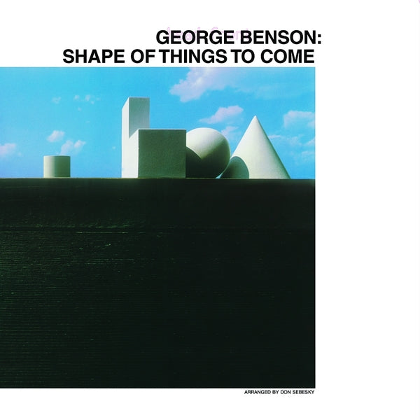 George Benson - Shape Of Things To Come [Vinyl]