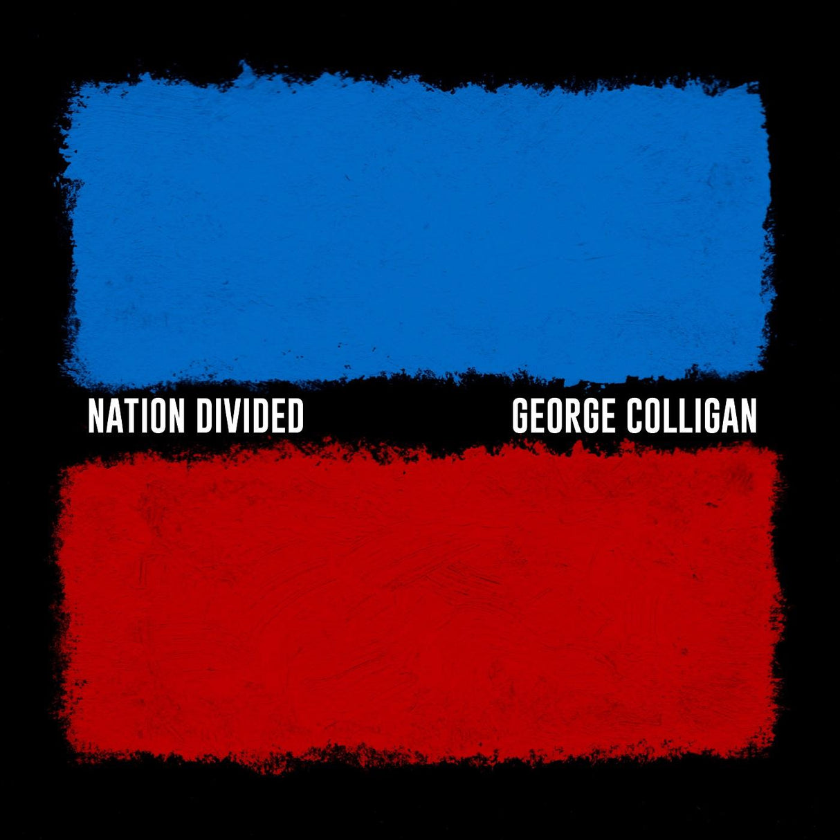 George Colligan - Nation Divided [CD]