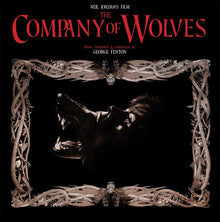 George Fenton - The Company Of Wolves [Vinyl]