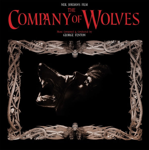 George Fenton - The Company Of Wolves [Vinyl]