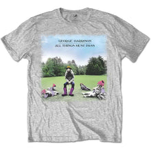 George Harrison All things must pass [T-Shirt]