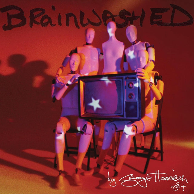 Brainwashed (180 Gram Vinyl) [Vinyl]