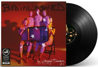 Brainwashed (180 Gram Vinyl) [Vinyl]