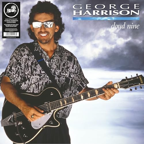 George Harrison - Cloud Nine [Vinyl]