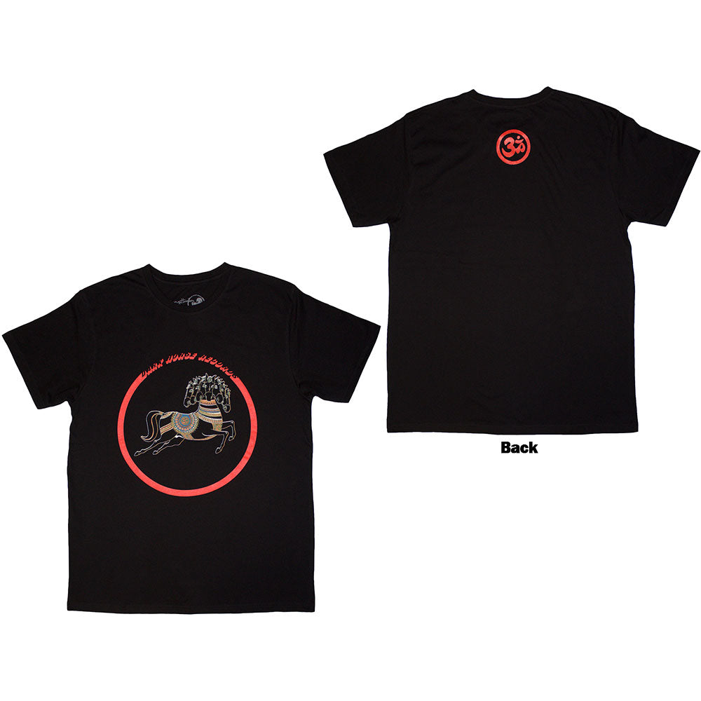 George Harrison Dark Horse Logo [T-Shirt]