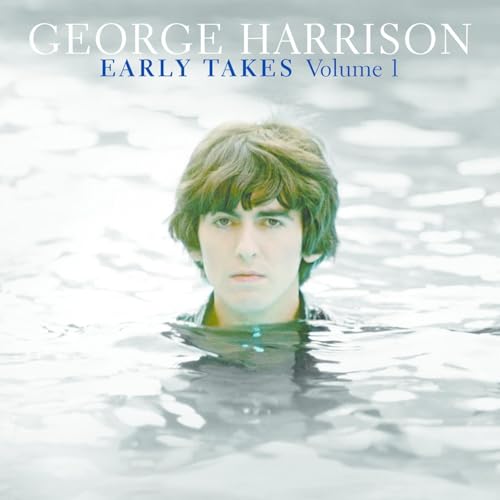 Early Takes: Volume 1 [Eco-Wallet] [CD]