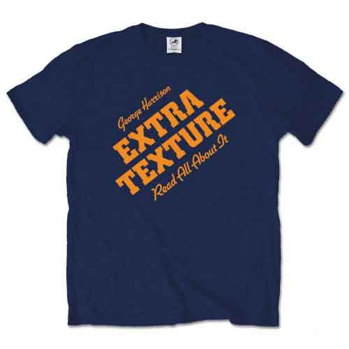 George Harrison - Extra Texture [T-Shirt]