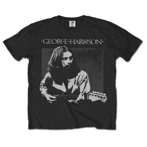 George Harrison - Live Portrait [T-Shirt]