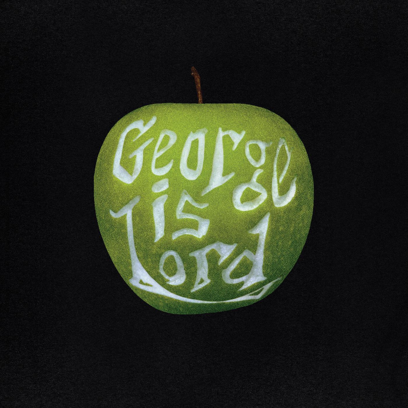 My Sweet George [CD]