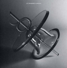 GEORGE ISSAKIDIS - Karezza [CD]