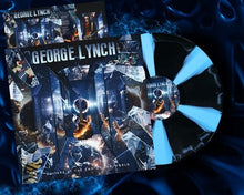 George Lynch - Guitarras en el fin del mundo [Vinilo]
