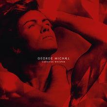 George Michael - Careless Whisper (Limited Edition, Extended Play, Colored Vinyl, Red, 45 RPM) [Vinyl]