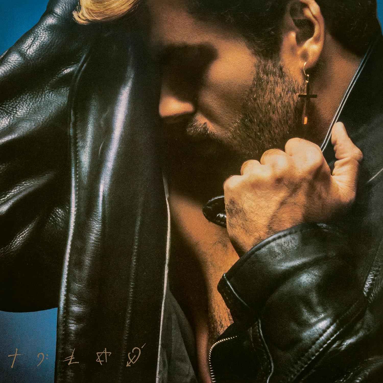 George Michael - Faith (Half Speed Mastered) [Import] ( 2 Lp's) [Vinyl]