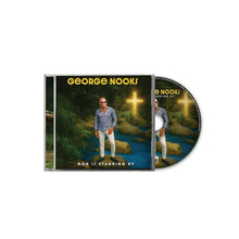 God Is Standing By [CD]