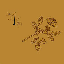 GEORGE SMALLWOOD AND MARSHMELLOW BAND - Just 4 You [CD]