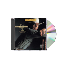 Strait From The Heart [CD] [CD]