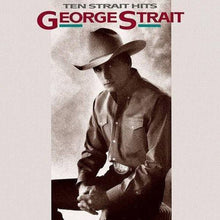 Ten Strait Hits [CD] [CD]