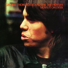 Move It on Over [Vinyl]