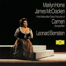 Carmen [Vinyl]