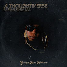 A Thoughtiverse Unmarred [CD]
