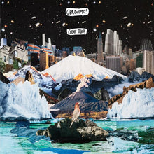 Geronimo! - Cheap Trick [Vinyl]