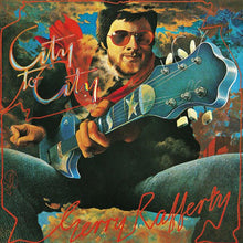 Gerry Rafferty - City to City (Remasterización 2023) (2 LP) [Vinilo]