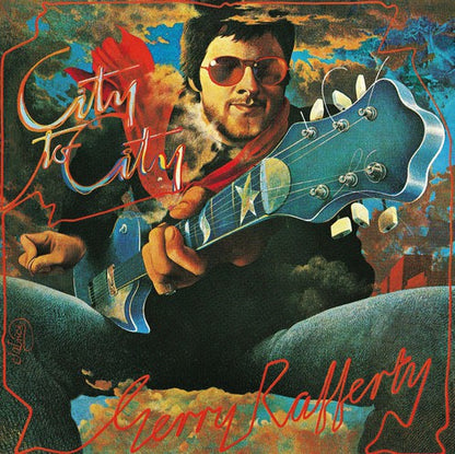 City to City (2023 Remaster) (2 Lp's) [Vinyl]